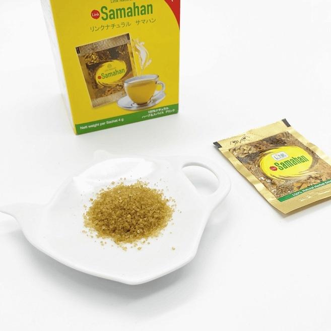 アーユルヴェーダスパイスティー サマハン 4ｇ×20袋 ディーバッグ JAF TEA スリランカ　紅茶 |  | 01