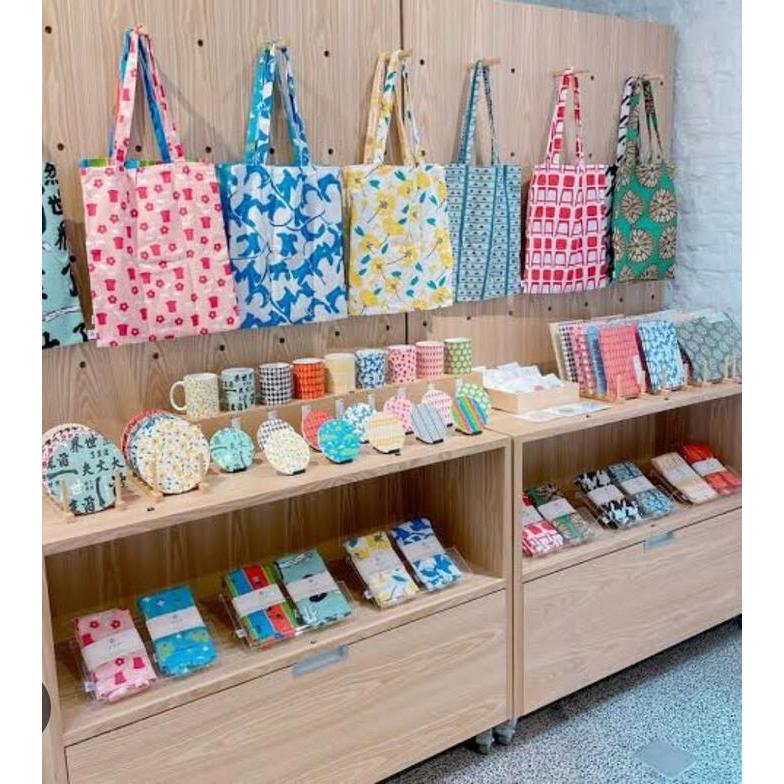 送料無料 台湾 錦源興 エコバッグ A4バッグ ポスト投函 ネコポス便