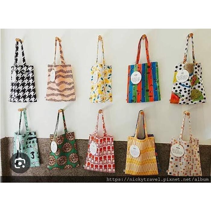 送料無料 台湾 錦源興 エコバッグ A4バッグ ポスト投函 ネコポス便