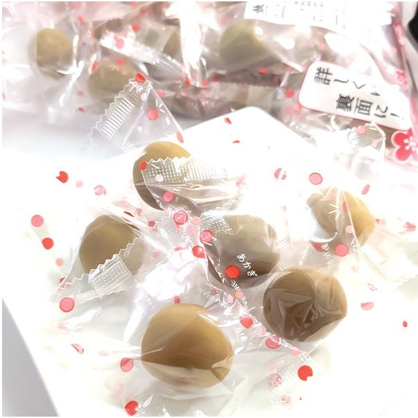熱中カリカリ梅 480g 大袋（業務用)国産 塩味 塩分補給 熱中症対策