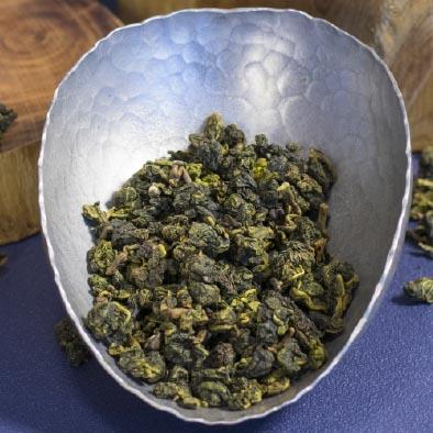 台湾 四季春茶 烏龍茶 高山ウーロン茶 しきしゅん 150g（中国茶）送料