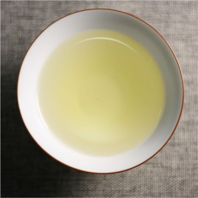 台湾 四季春茶 烏龍茶 高山ウーロン茶 しきしゅん 150g（中国茶）送料