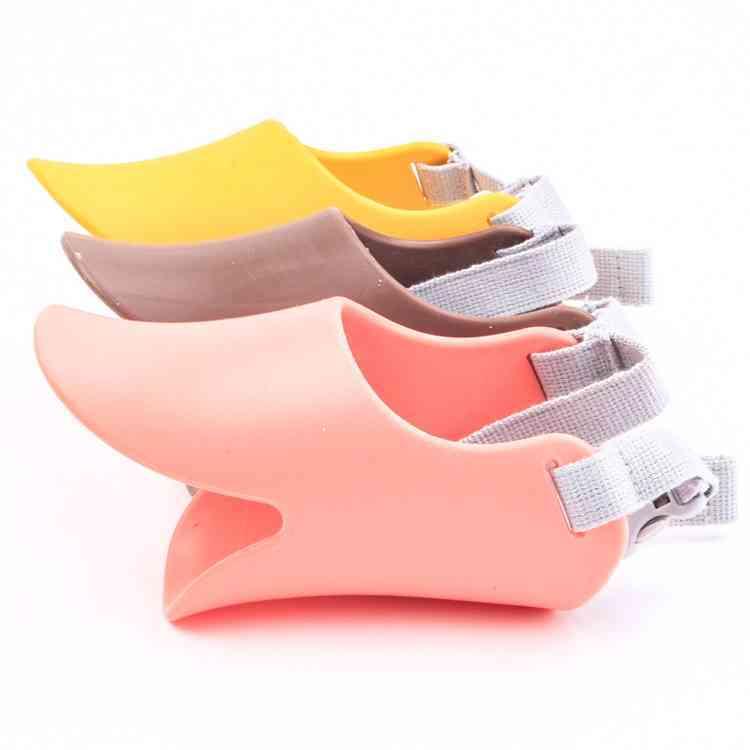 最大76 Offクーポン アヒルくん 口輪 犬 無駄吠え 噛みぐせ 拾い食い 防止 しつけ ペット用品 グッズ Shipsctc Org