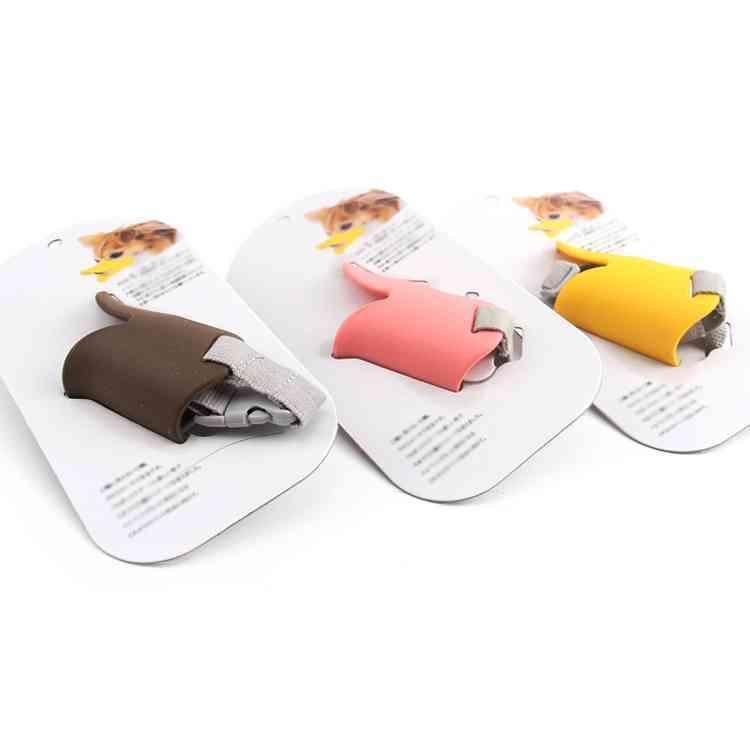 最大76 Offクーポン アヒルくん 口輪 犬 無駄吠え 噛みぐせ 拾い食い 防止 しつけ ペット用品 グッズ Shipsctc Org