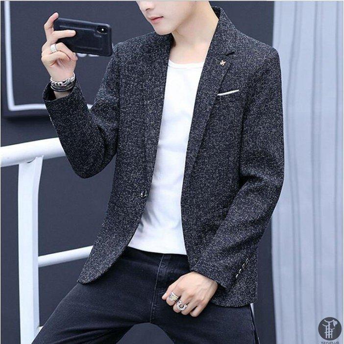 再入荷 ジャケット テーラードジャケット メンズ 秋 冬 長袖 フォーマル メンズテーラードジャケット冬秋フォーマル長袖ブレザージャケットビジネススーツ Www Threeriversofs Com