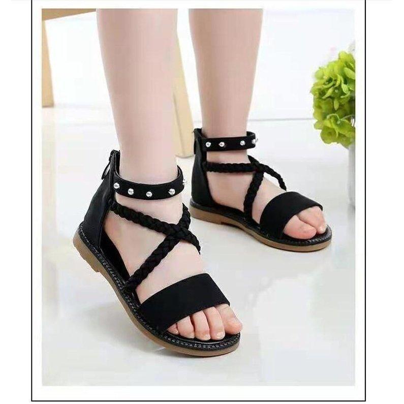 史上最も激安 キッズサンダル 女の子 サンダル 子供シューズ 子供靴 女の子キッズサンダル子供シューズサンダルリボン子供靴発表会入学式七五三人気夏新作可愛い韓国風 キッズ ジュニアシューズ Smssvg Org