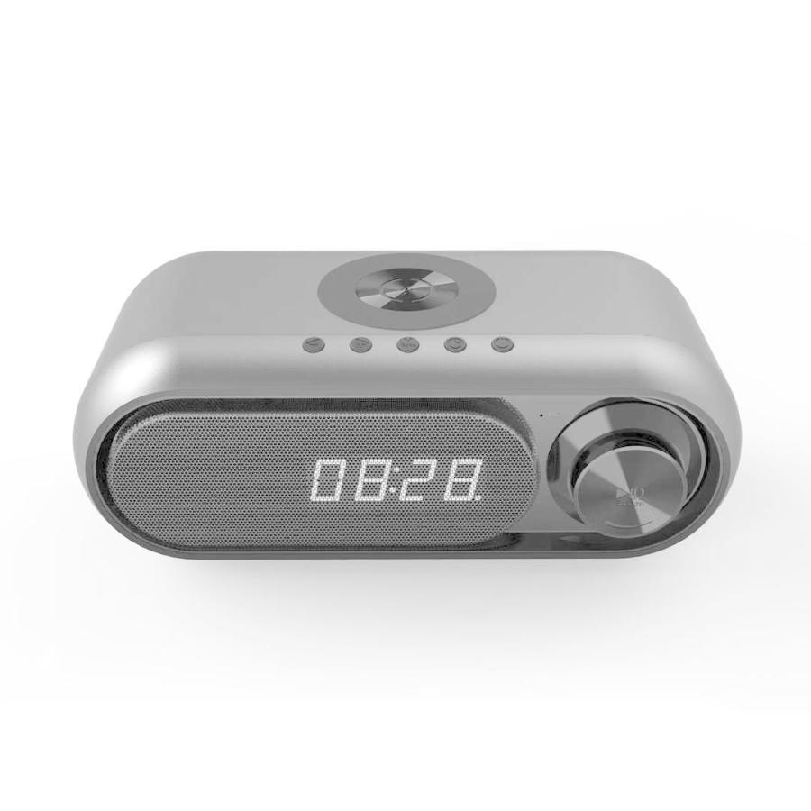 ブーストチャージ