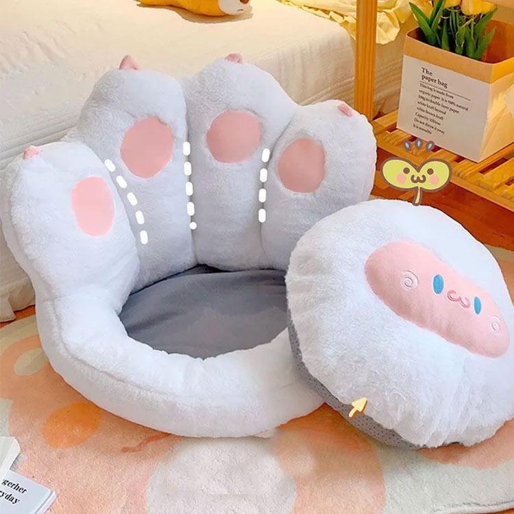 かわいい座布団 シートクッション シート クッション オフィス かわいい座布団 シートクッション シート クッション オフィス
