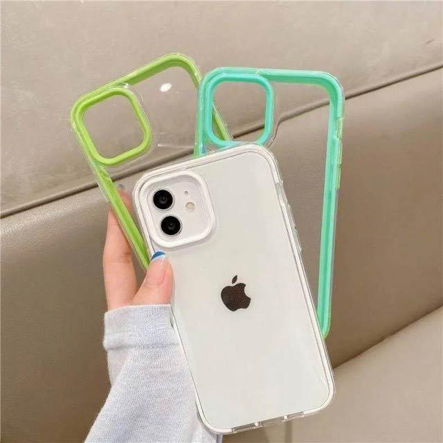 フイルム付き Iphone Se ケース Iphoneケース クリアケース おしゃれ Iphone13 Mini Iphone12mini I