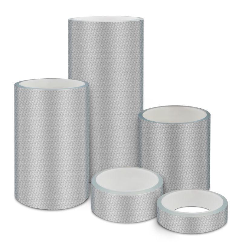 ミラー ステップ サイドドアなどをキズから保護 透明 スカッフプレート ステップガード 高評価 フィルム 傷防止 ステッカー サイドステップ 内装 車 ドア