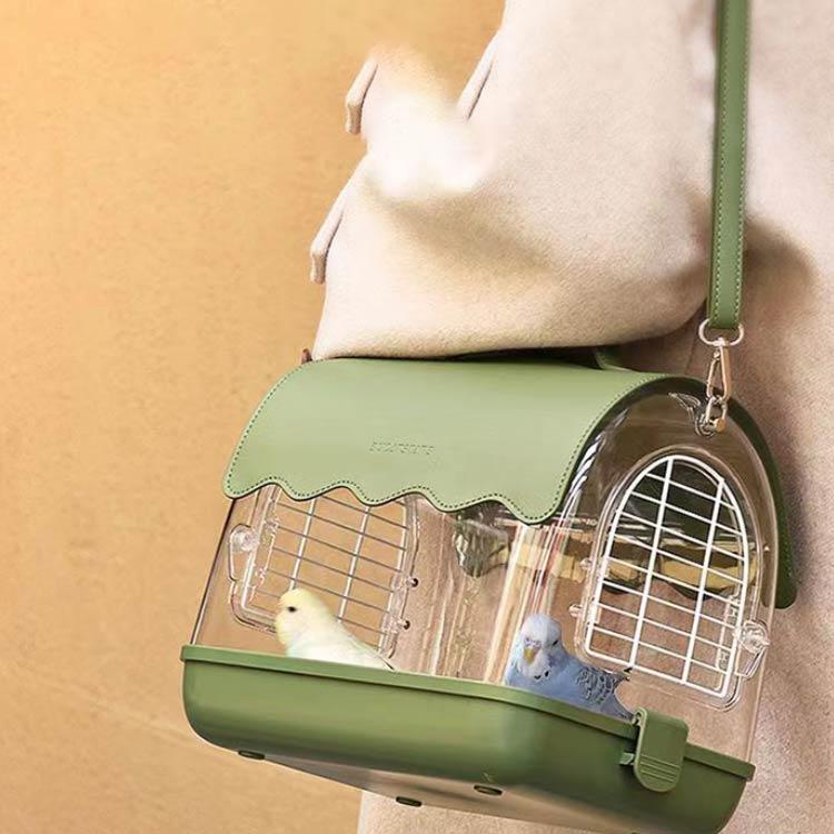 インコ 鳥かご 鳥の巣 鳥キャリー キャリーケージ 外出 キャリー インコ 鳥かご 鳥の巣 鳥キャリー キャリーケージ 外出 キャリー