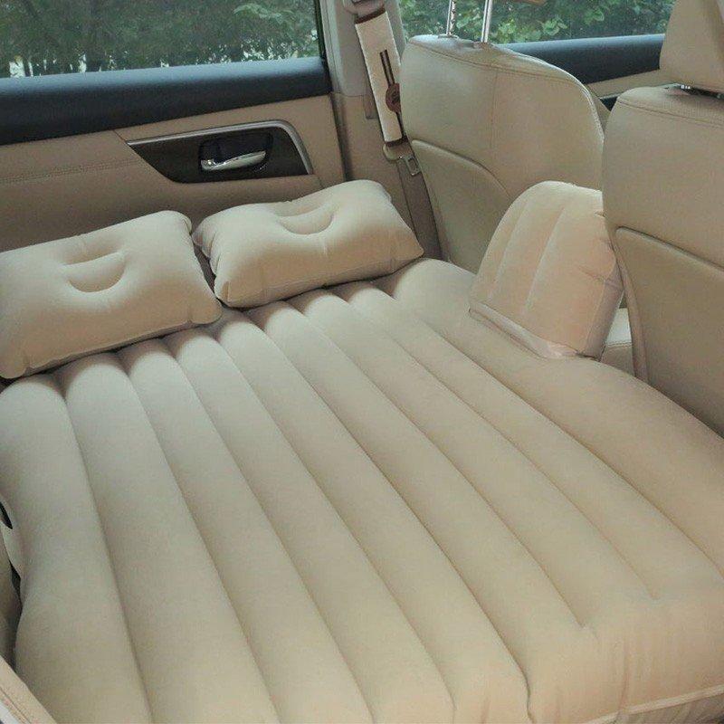 最適な材料 カー用品 寝具 車中泊 長距離 渋滞 快適空間 仮眠 スペースクッション バブルマット 車中泊マット エア ベッド 受賞店舗 Www Aqtsolutions Com