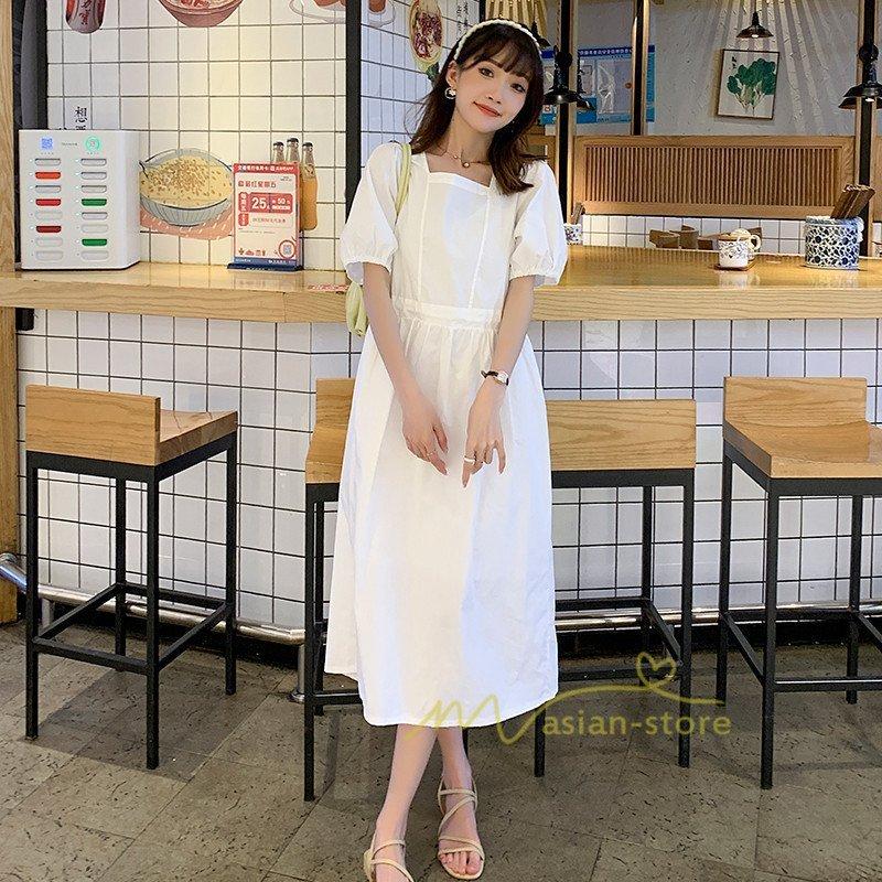 マタニティ 服 ワンピース 半袖 ロングワンピース 通勤 仕事 服 きれいめ 無地 春 夏 妊娠服 カジュアル ゆったり 体型カバー 代30代40 有名ブランド