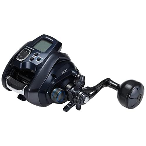 SHIMANO フォースマスター 201DH 電動リール 【22SS新製品 船