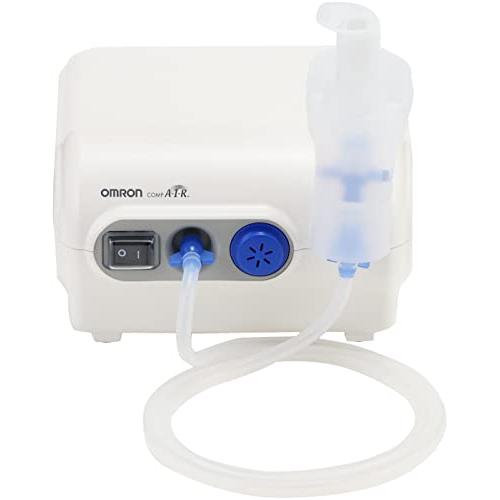 オムロン コンプレッサー式ネブライザ NE-C28 NE