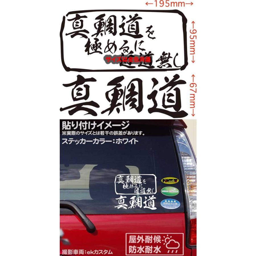魚釣り ステッカー 真鯛道 を極めるに近道無し マダイ 釣り ステッカー フィッシング 魚 クラーボックス 車 リアガラス かっこいい Mit 029 カッティングステッカー M Sworks 通販 Yahoo ショッピング