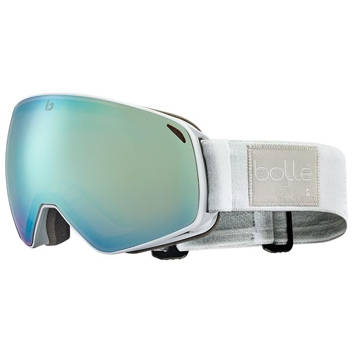 送料無料 bolle (ボレー) ゴーグル 24-25モデル ECO TORUS M エコ
