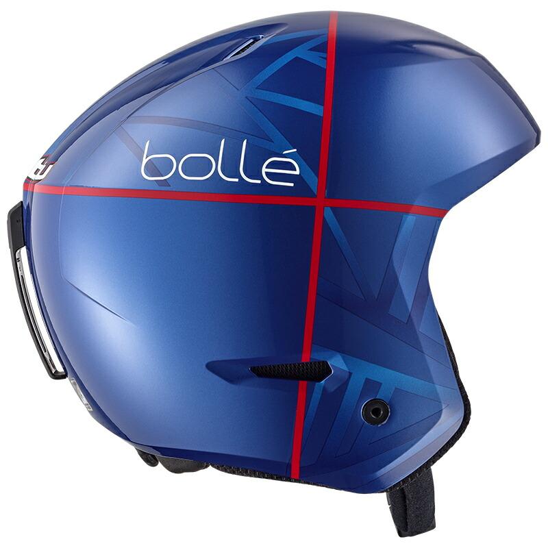 送料無料 bolle (ボレー) ヘルメット MEDALIST PURE  24-25モデル メダリストピュア／アレクシス・パンテュロー シグネチャーFIS承認 BH001101-BH001102の画像