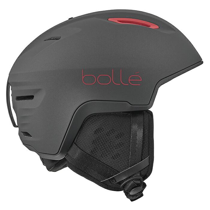bolle (ボレー) ヘルメット ATMOS MIPS 24-25モデル アトモスミップス