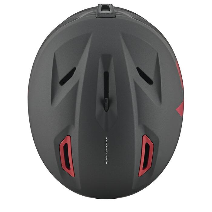 bolle (ボレー) ヘルメット ATMOS MIPS 24-25モデル アトモスミップス