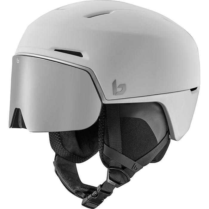 送料無料 bolle (ボレー) ヘルメット X-FUSION PURE 25-26モデル