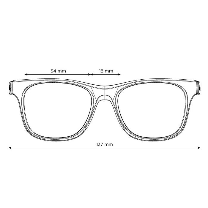 bolle サングラス ESTEEM　BS051002　26-27モデル　エスティーム/ブラックフロストマット/ボルトプラスルビーポラライズド　ハイコントラスト+偏光レンズ_3