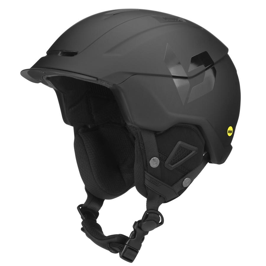bolle ボレー ヘルメット Mサイズ bolle（ボレー） スキーヘルメット メンズ レディース ECO V-ATMOS