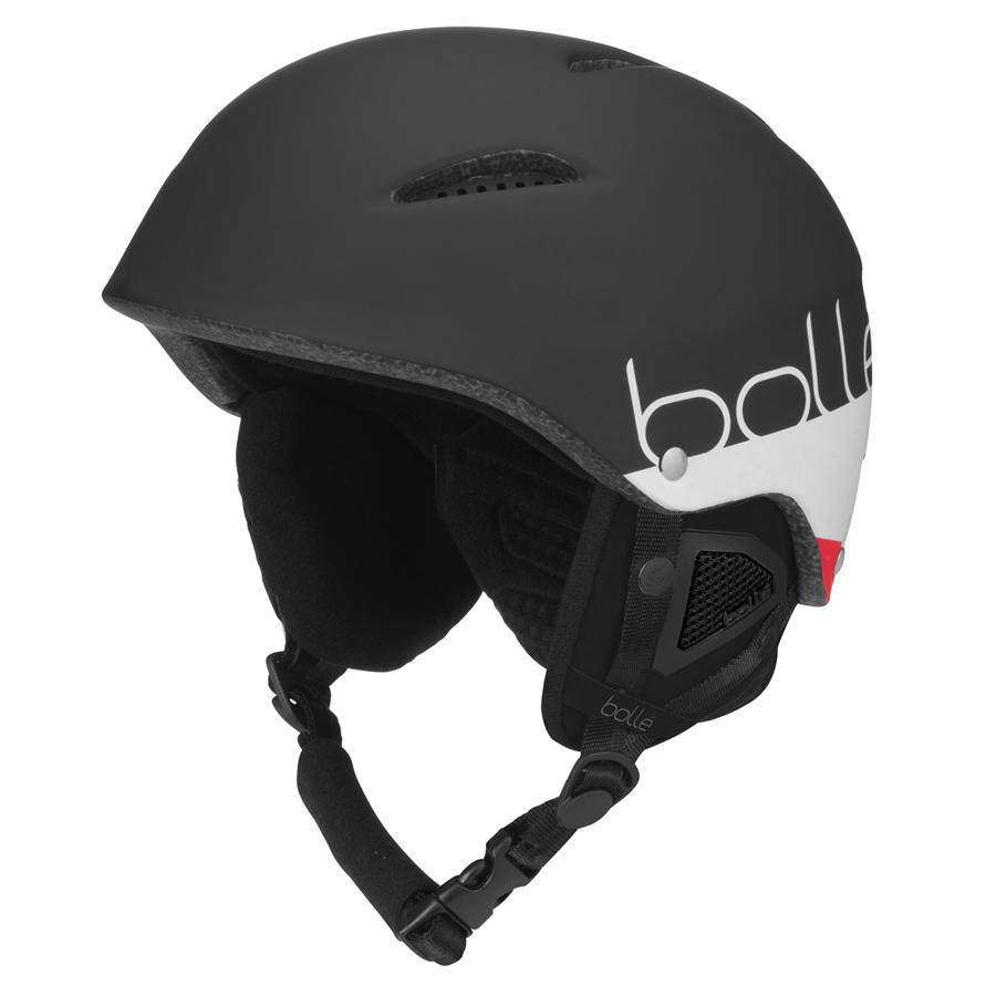 bolle (ボレー) ヘルメット B-STYLE 18-19 ビースタイル マット