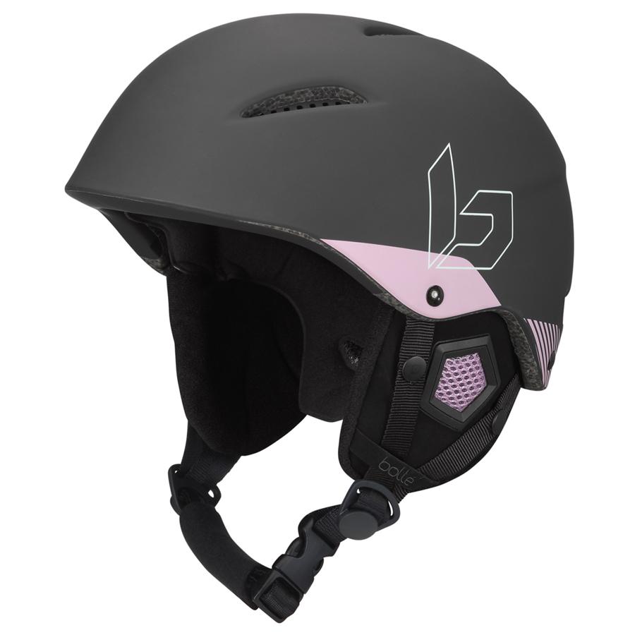 bolle (ボレー) ヘルメット B-STYLE 19-20 ビースタイル マット