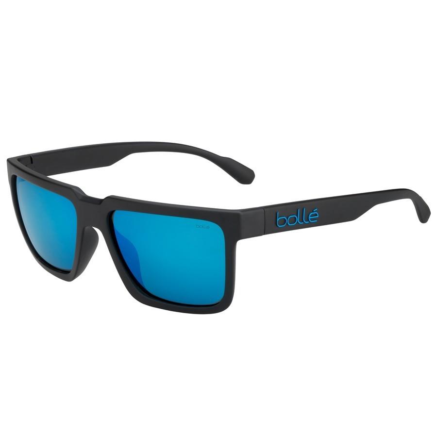 bolle (ボレー) サングラス FRANK A12546 20-21モデル マットブラック