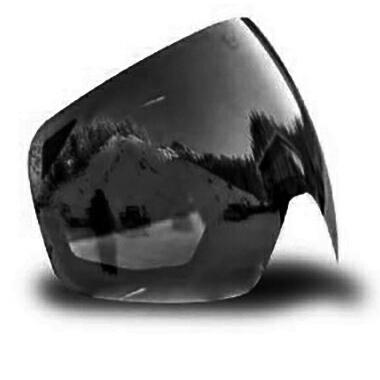 送料無料 bolle (ボレー) ゴーグル 23-24モデル TORUS トーラス BG062011 マットブラック ボルトブラック 球面レンズ NEWハイコントラストの画像