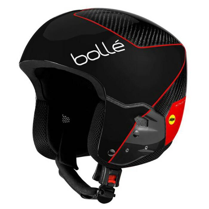 送料無料 bolle (ボレー) ヘルメット MEDALIST-CARBON PRO MIPS 23-24