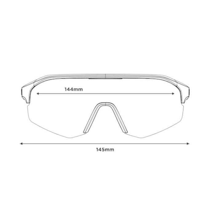 SALE／96%OFF】 bolle ボレー SHIFTER シフター ウルトラバイオレット