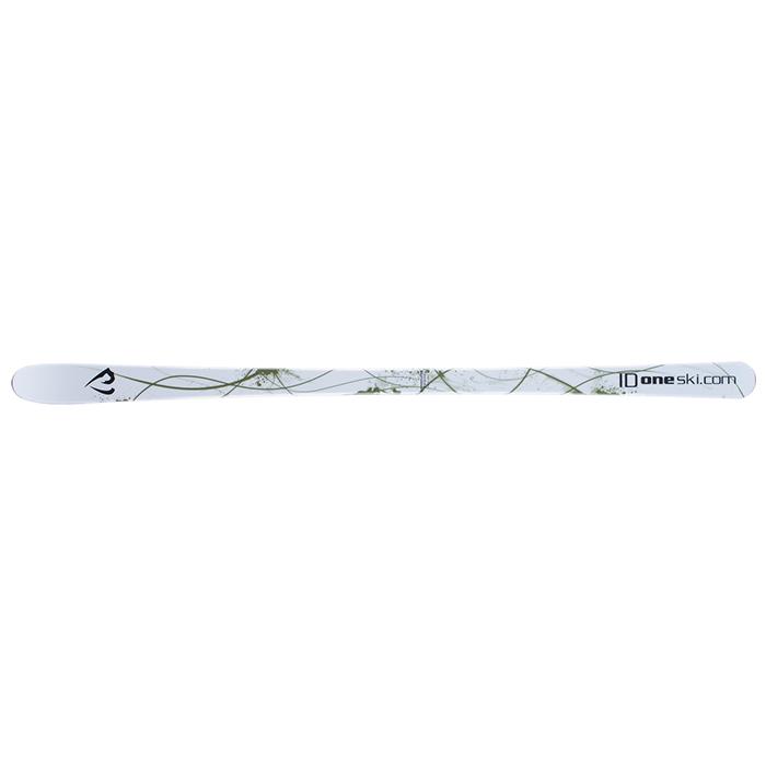 新品未使用★IDone Mogul 3L PNT ネイビー 166cm ID one (アイディーワン) 2025-26 MOGUL RIDE MR-D ホワイト 161cm
