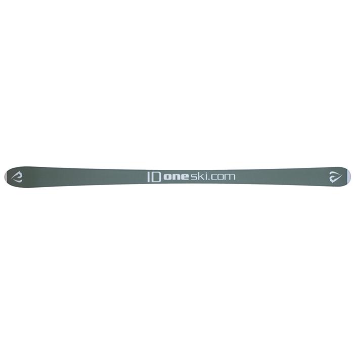 ID one FR-X 167cm スキー板 【公式通販】
