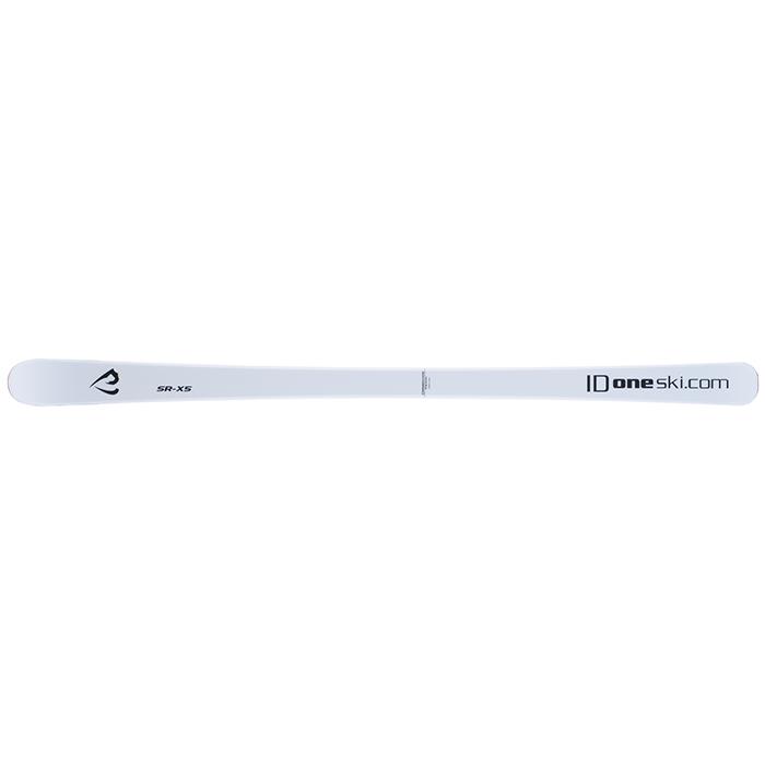 ID one (アイディーワン) 2025-26 SLOW RIDE SR-X5 ホワイト 153cm