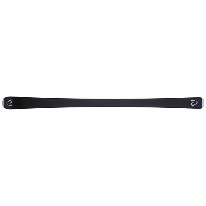 ID one SR-M 160cm スローライドモーグル　2025購入　２回使用 ID one (アイディーワン) 2025-26 SLOW RIDE SR-M ブラック 153cm