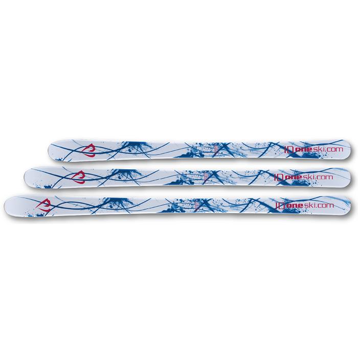 ID one (アイディーワン) 2026-27 MOGUL RIDE MR-J 130cm 140cm 150cm