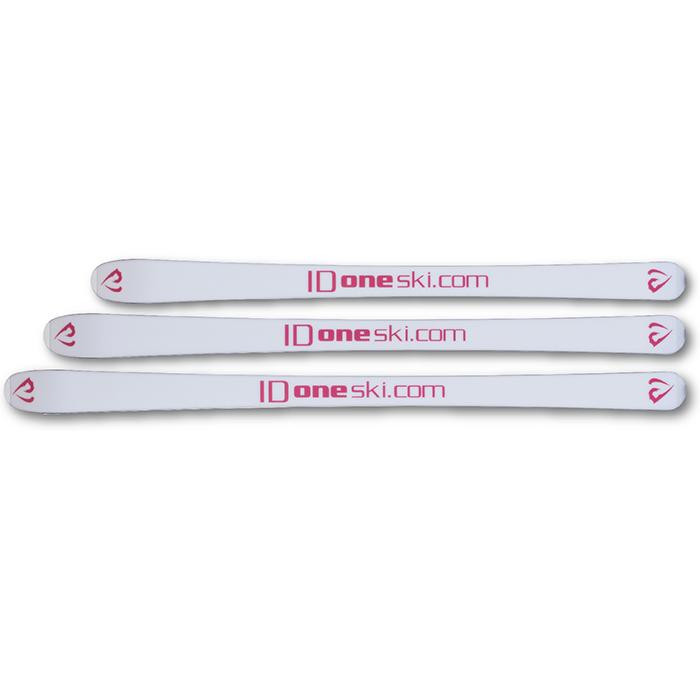 ID one (アイディーワン) 2026-27 MOGUL RIDE MR-J 130cm 140cm 150cm