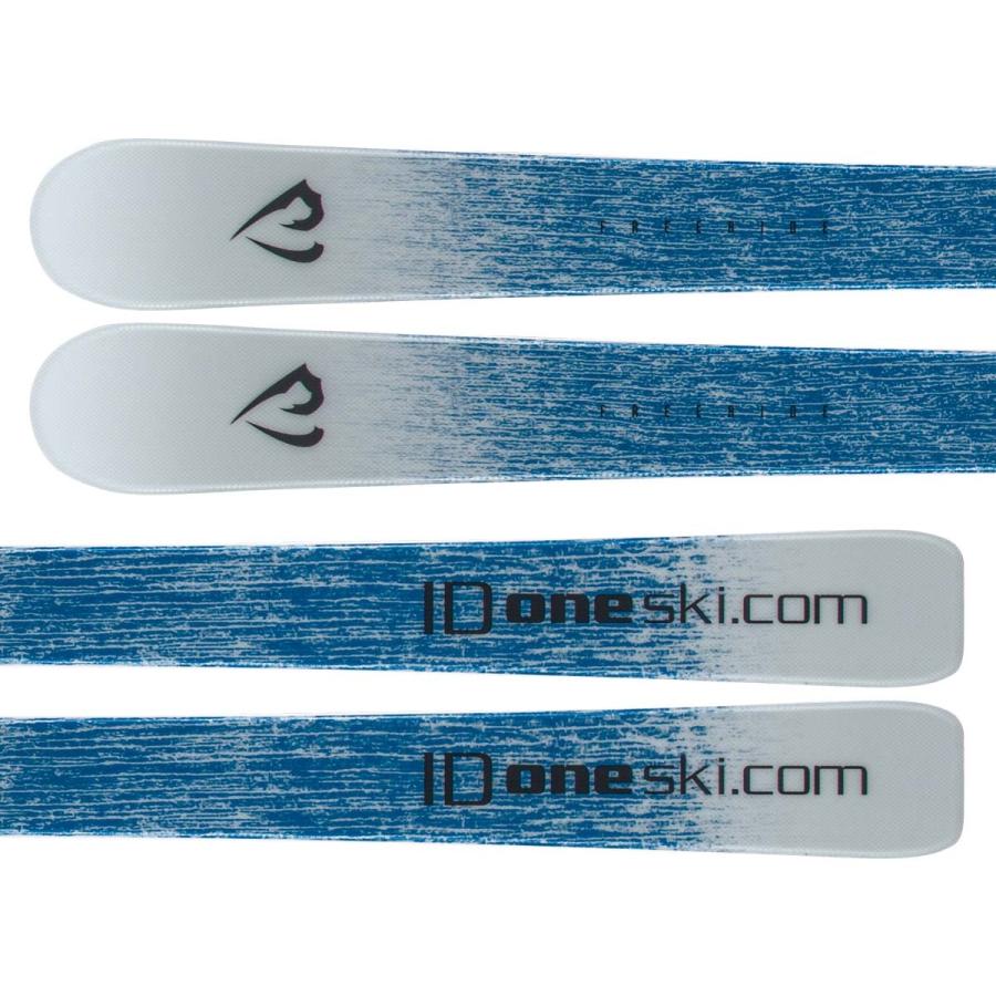 ID one (アイディーワン) 2017 FREE RIDE FR-PC Light 168cm ID76301