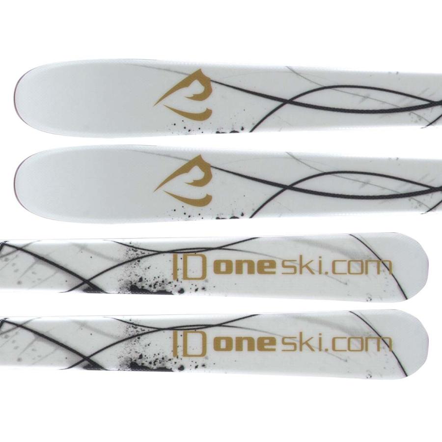 ID one (アイディーワン) 2020 MOGUL RIDE MR-SG 172cm 177cm 182cm