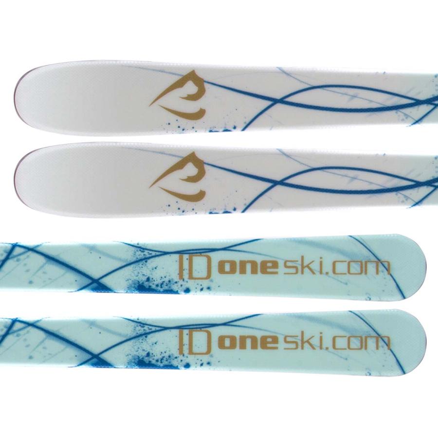 ID one (アイディーワン) 2020 MOGUL RIDE MR-SG 172cm 177cm 182cm