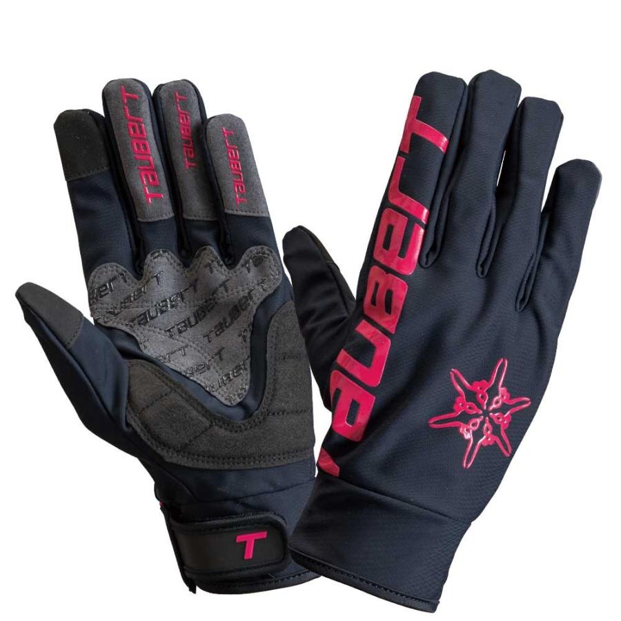 TAUBERT(トーバート) X-LIGHT FIT クロス タイトフィット ピンク 20-21 トーバート