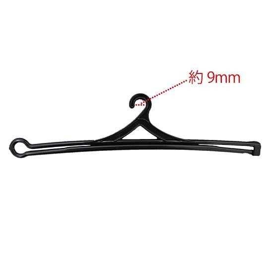 スカーフ ハンガー F 30個入 （SH-21Z） : MT-yShop - 通販 - Yahoo