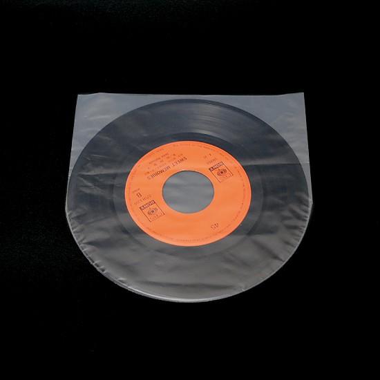 EPレコード用 丸型PE袋 100枚入 （EP-PE182Z） : MT-yShop - 通販