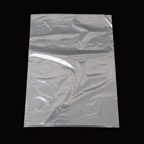 self service  (F) NO.42 シュリンク包装未開封　貴重 シュリンクフィルム B5判 W220×290 100枚入 （SFB-62Z） : MT-yShop