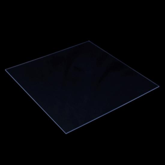 アクリル 板(テーブル) 600×600mm 厚さ5mm 1枚入 送料無料 （ACS-HS600