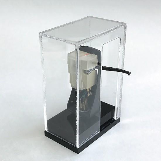 レコード カートリッジ用 スタンド フタ付 （ARC-11Z） : MT-yShop