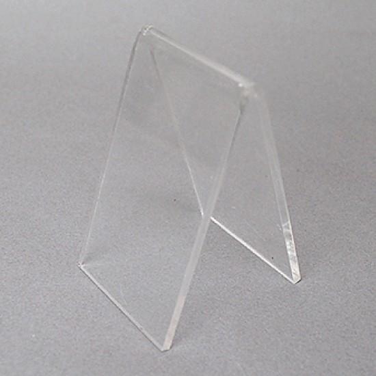 アクリル スタンド シューズ用 スタンダード 10個入 （SZST-01Z） : MT