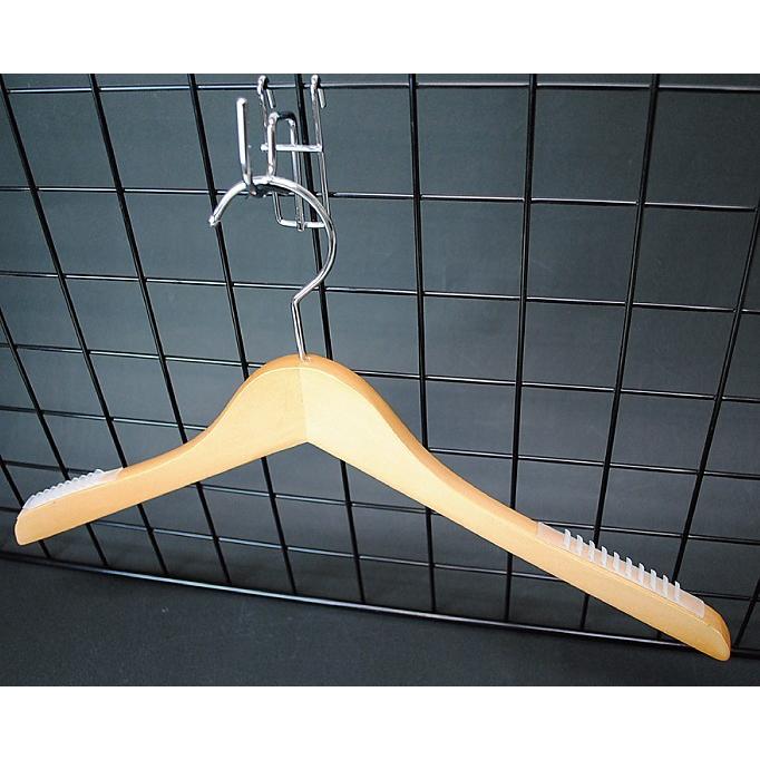 ハンガー用スベリ止めシート ポスト便　送料無料 50枚入 （HSD-01_M） |  | 01